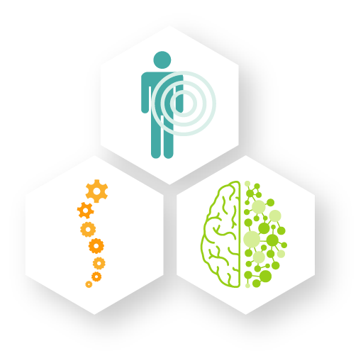 Brain & Body Health Logomark